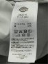 大きいサイズ ディッキーズ/Dickies 綿混 ツイル イージー ワーク パンツ メンズ