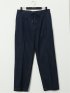 大きいサイズ ディッキーズ/Dickies コットン デニム イージー ワーク パンツ メンズ