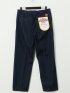 大きいサイズ ディッキーズ/Dickies コットン デニム イージー ワーク パンツ メンズ