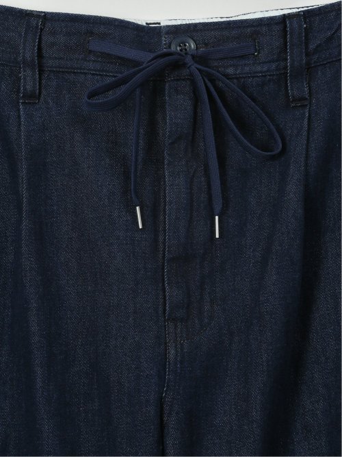大きいサイズ ディッキーズ/Dickies コットン デニム イージー ワーク パンツ メンズ