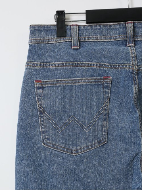 【大きいサイズ】エドウィン/EDWIN インターナショナルベーシック 404フレックス ルーズストレートパンツ