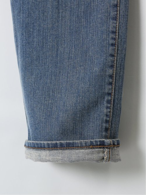 【大きいサイズ】エドウィン/EDWIN インターナショナルベーシック 404フレックス ルーズストレートパンツ