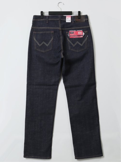 【大きいサイズ】エドウィン/EDWIN インターナショナルベーシック 404フレックス ルーズストレートパンツ