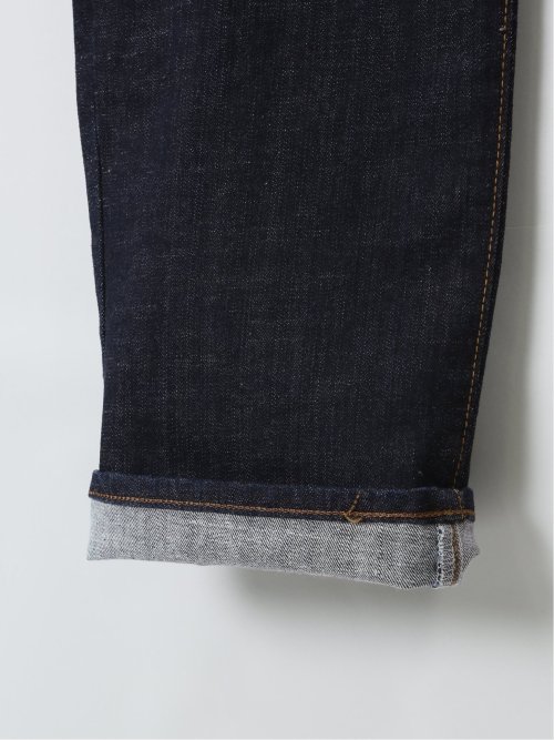 【大きいサイズ】エドウィン/EDWIN インターナショナルベーシック 404フレックス ルーズストレートパンツ