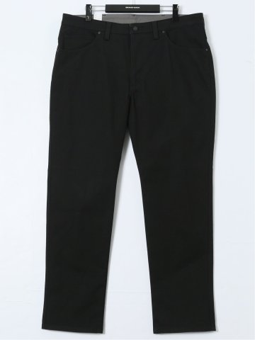 【大きいサイズ】エドウィン/EDWIN WILD FIRE レギュラーストレート デニムパンツ