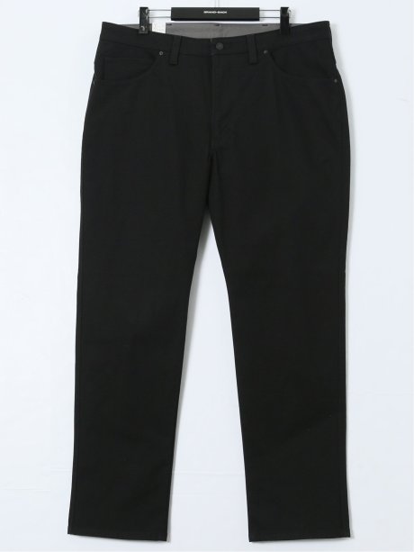 【大きいサイズ】エドウィン/EDWIN WILD FIRE レギュラーストレート デニムパンツ