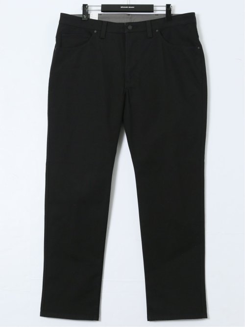 【大きいサイズ】エドウィン/EDWIN WILD FIRE レギュラーストレート デニムパンツ