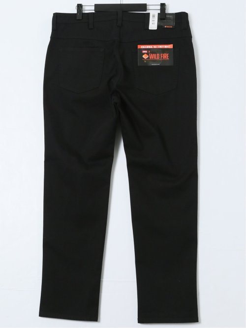 【大きいサイズ】エドウィン/EDWIN WILD FIRE レギュラーストレート デニムパンツ