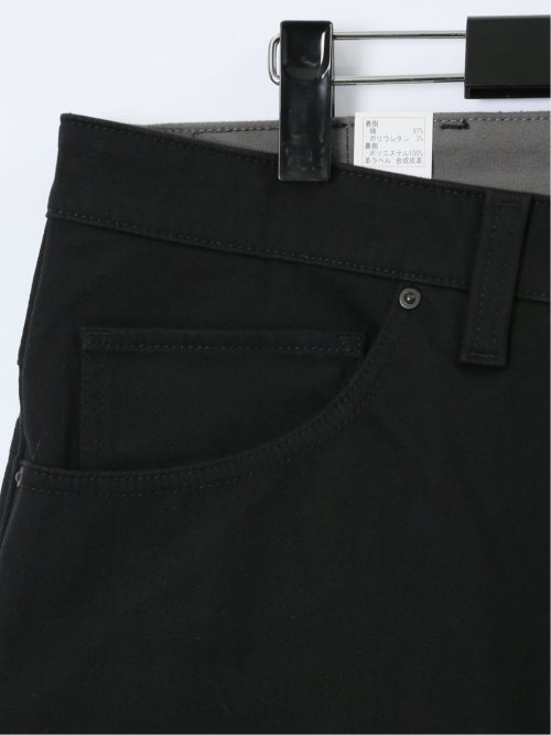 【大きいサイズ】エドウィン/EDWIN WILD FIRE レギュラーストレート デニムパンツ