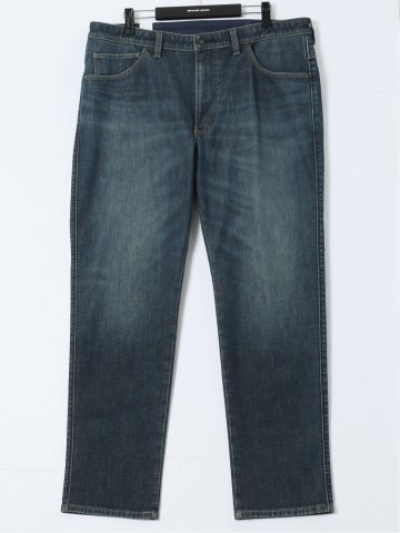 【大きいサイズ】エドウィン/EDWIN WILD FIRE レギュラーストレート デニムパンツ