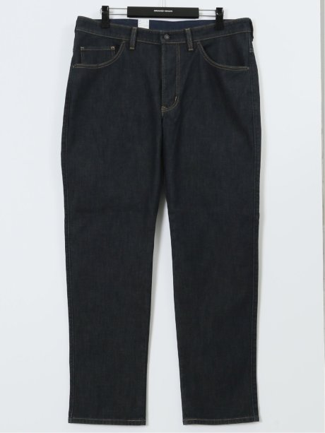 【大きいサイズ】エドウィン/EDWIN WILD FIRE レギュラーストレート デニムパンツ