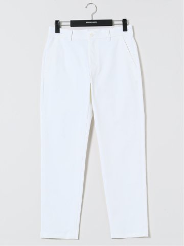 【大きいサイズ】ルコックスポルティフ ゴルフ/le coq sportif GOLF ストレッチ 9分丈パンツ