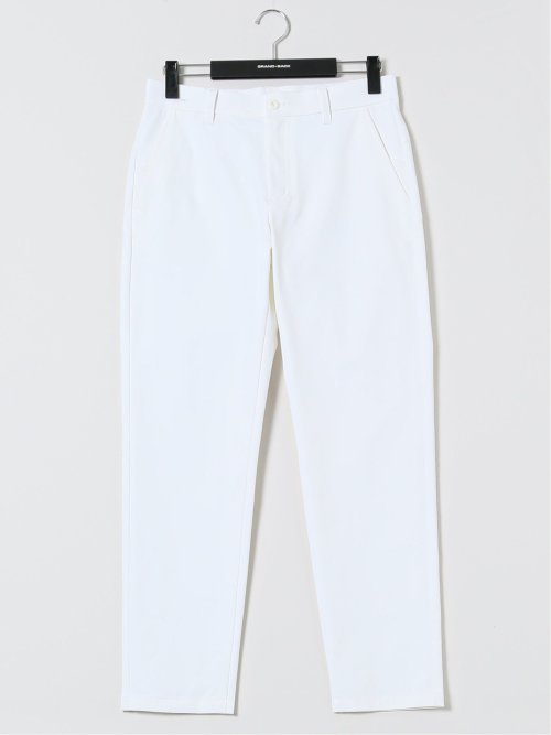 【大きいサイズ】ルコックスポルティフ ゴルフ/le coq sportif GOLF ストレッチ 9分丈パンツ