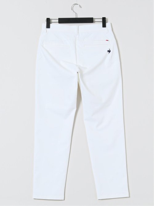 【大きいサイズ】ルコックスポルティフ ゴルフ/le coq sportif GOLF ストレッチ 9分丈パンツ