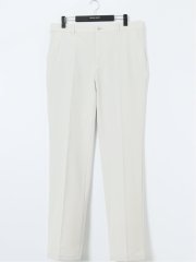 【大きいサイズ】ルコックスポルティフ ゴルフ/le coq sportif GOLF ストレッチ ノータックパンツ