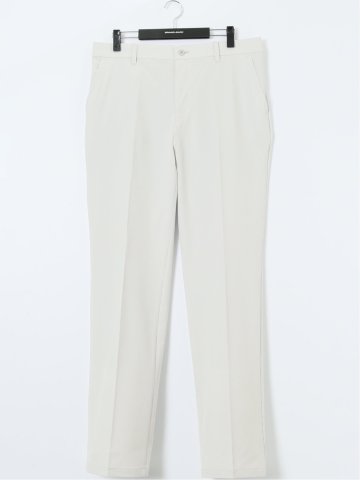 【大きいサイズ】ルコックスポルティフ ゴルフ/le coq sportif GOLF ストレッチ ノータックパンツ