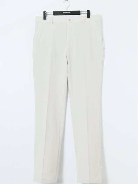 【大きいサイズ】ルコックスポルティフ ゴルフ/le coq sportif GOLF ストレッチ ノータックパンツ