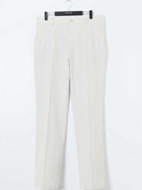 【大きいサイズ】ルコックスポルティフ ゴルフ/le coq sportif GOLF ストレッチ ノータックパンツ