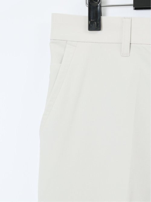 【大きいサイズ】ルコックスポルティフ ゴルフ/le coq sportif GOLF ストレッチ ノータックパンツ