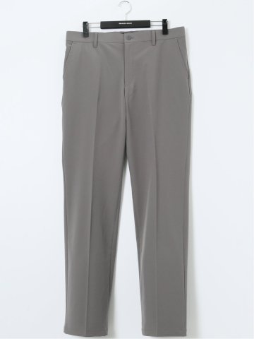 【大きいサイズ】ルコックスポルティフ ゴルフ/le coq sportif GOLF ストレッチ ノータックパンツ