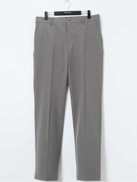 【大きいサイズ】ルコックスポルティフ ゴルフ/le coq sportif GOLF ストレッチ ノータックパンツ