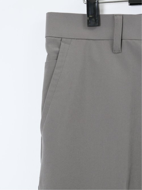 【大きいサイズ】ルコックスポルティフ ゴルフ/le coq sportif GOLF ストレッチ ノータックパンツ