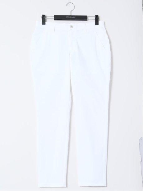 【大きいサイズ】ルコックスポルティフ ゴルフ/le coq sportif GOLF ダイヤ柄 ロングパンツ