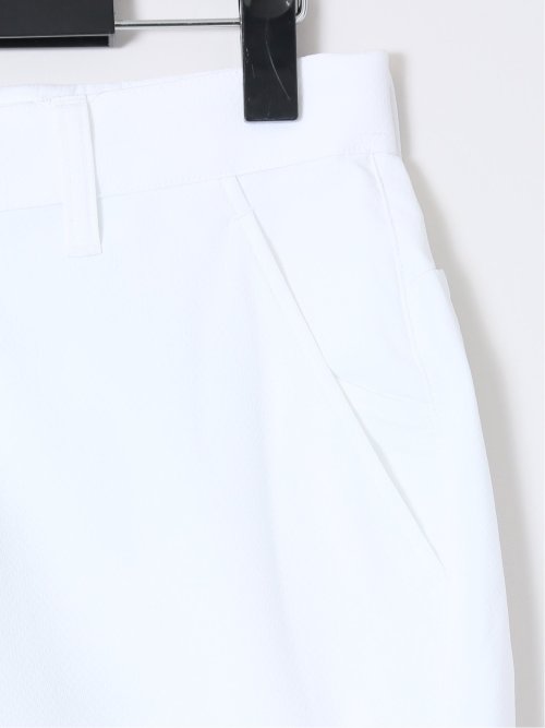 【大きいサイズ】ルコックスポルティフ ゴルフ/le coq sportif GOLF ダイヤ柄 ロングパンツ