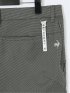【大きいサイズ】ルコックスポルティフ ゴルフ/le coq sportif GOLF ストレッチ ミニダイヤ柄 テーパードパンツ