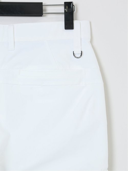 【大きいサイズ】ルコックスポルティフ ゴルフ/le coq sportif GOLF ストレッチフォーサー 9分丈パンツ