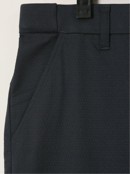 【大きいサイズ】ルコックスポルティフ ゴルフ/le coq sportif GOLF アジャスター付き トライアングル柄パンツ