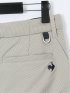 【大きいサイズ】ルコックスポルティフ ゴルフ/le coq sportif GOLF アジャスター付き ダイヤ柄パンツ