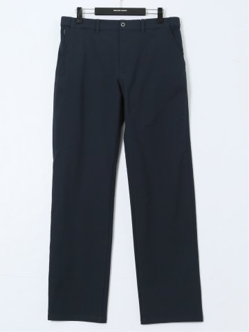 【大きいサイズ】ルコックスポルティフ ゴルフ/le coq sportif GOLF アジャスター付き ダイヤ柄パンツ