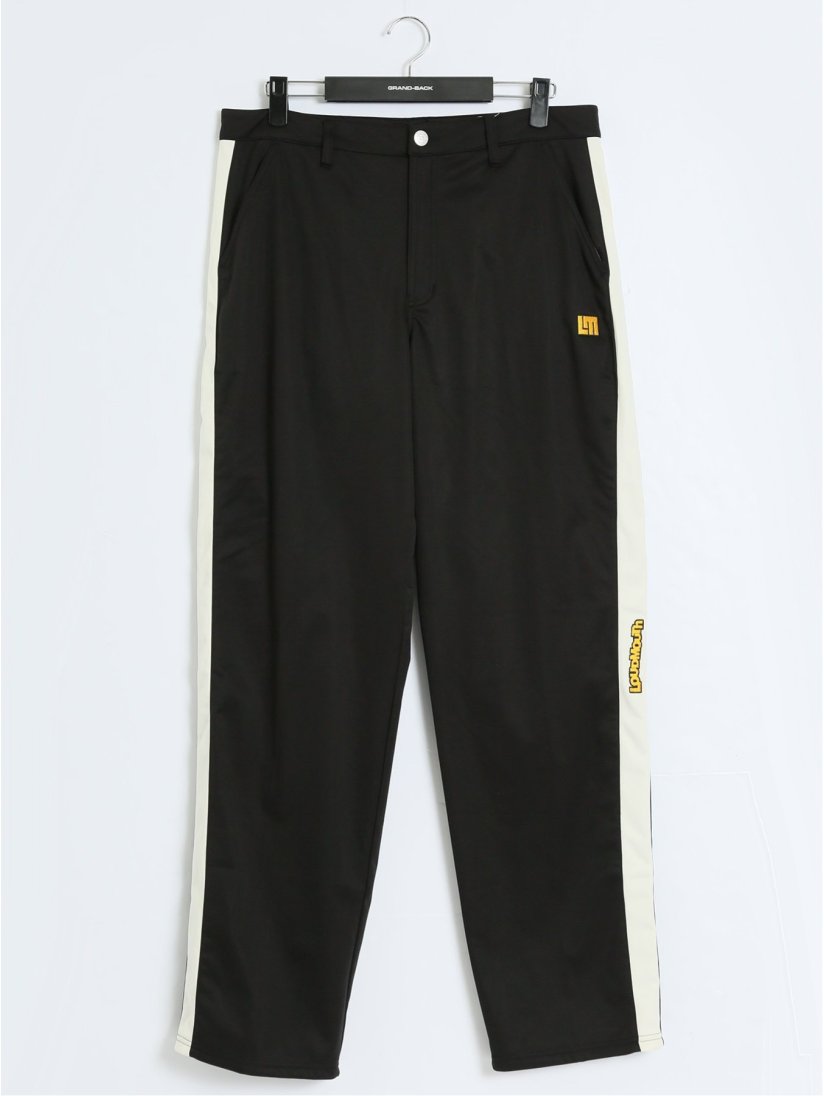 LOUDMOUTH ラウドマウス SAITOS® レインパンツ すばらしかっ タグズ