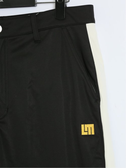 【大きいサイズ】ラウドマウス/LOUDMOUTH 蓄熱ボンディングパンツ