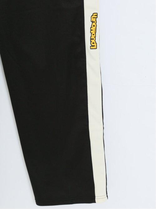 【大きいサイズ】ラウドマウス/LOUDMOUTH 蓄熱ボンディングパンツ