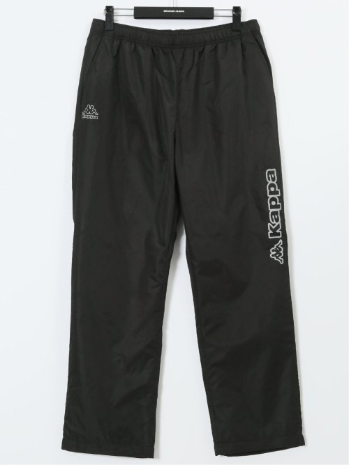 大きいサイズ】カッパ/Kappa 裏メッシュ ウインドパンツ(セットアップ