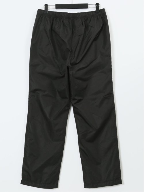 【大きいサイズ】カッパ/Kappa 裏メッシュ ウインドパンツ(セットアップ可能)