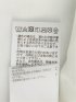 三段切替 クルーネック半袖Tシャツ