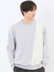 ストレッチ ダンボール切替 クループルオーバー