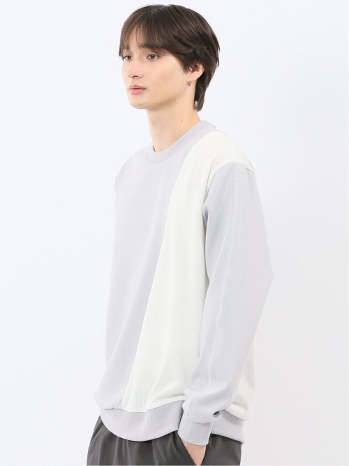 ストレッチ ダンボール切替 クループルオーバー