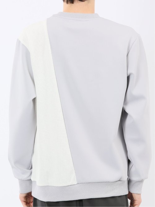 ストレッチ ダンボール切替 クループルオーバー