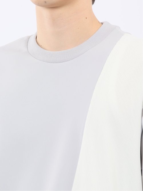 ストレッチ ダンボール切替 クループルオーバー