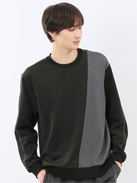 ストレッチ ダンボール切替 クループルオーバー