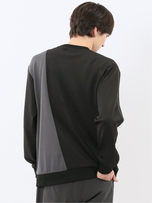 ストレッチ ダンボール切替 クループルオーバー