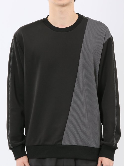 ストレッチ ダンボール切替 クループルオーバー