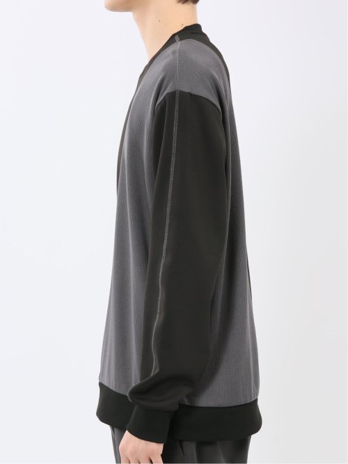 ストレッチ ダンボール切替 クループルオーバー