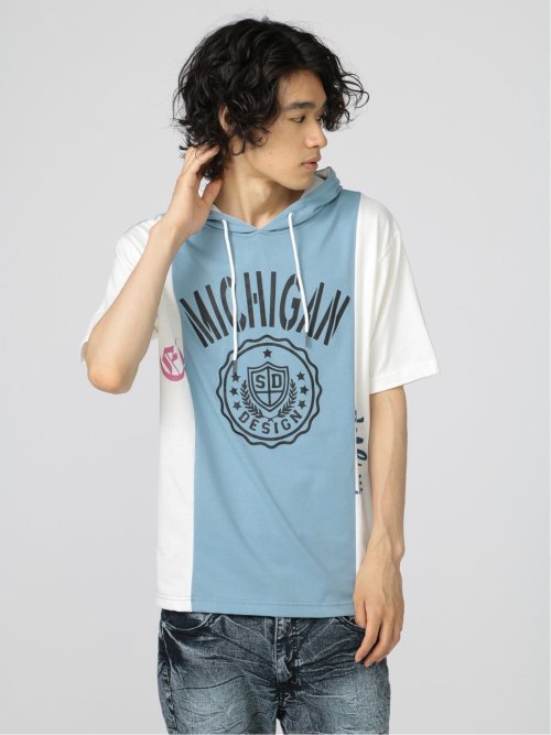トップス/パーカー ｜semanticdesign | TAKA-Q ONLINE SHOP