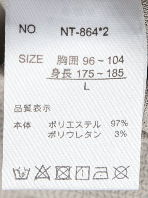 ストレッチ ワッフル Vネックカーディガン