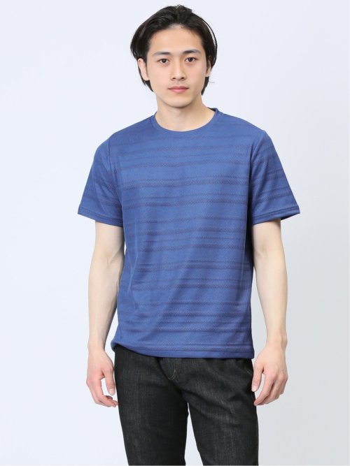 トップス/Tシャツ/カットソー ｜メンズ | TAKA-Q ONLINE SHOP